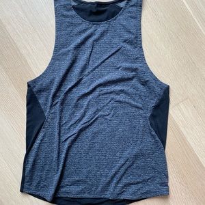 Lululemon x Barry’s tank top